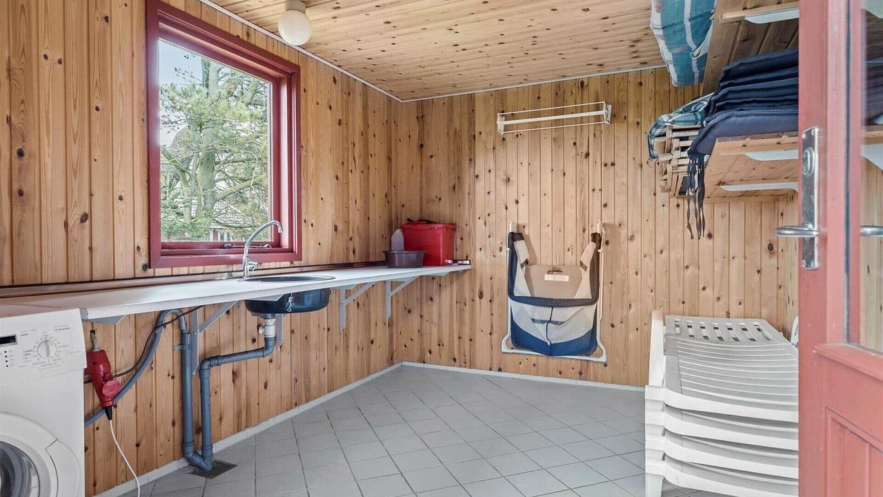 Photo of Bathroom in Tversted