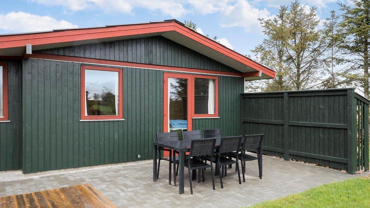 Photo of Outdoor in Tversted
