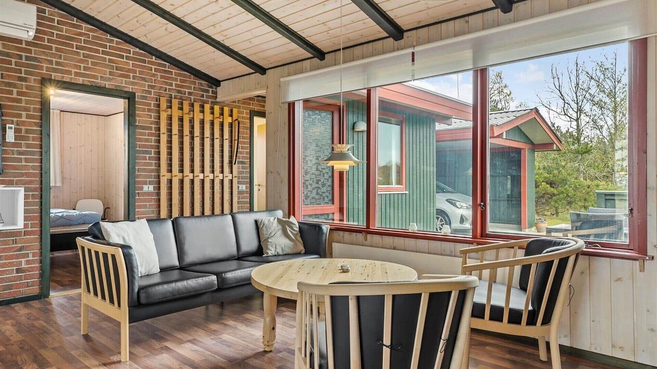 Photo of Livingroom in Tversted