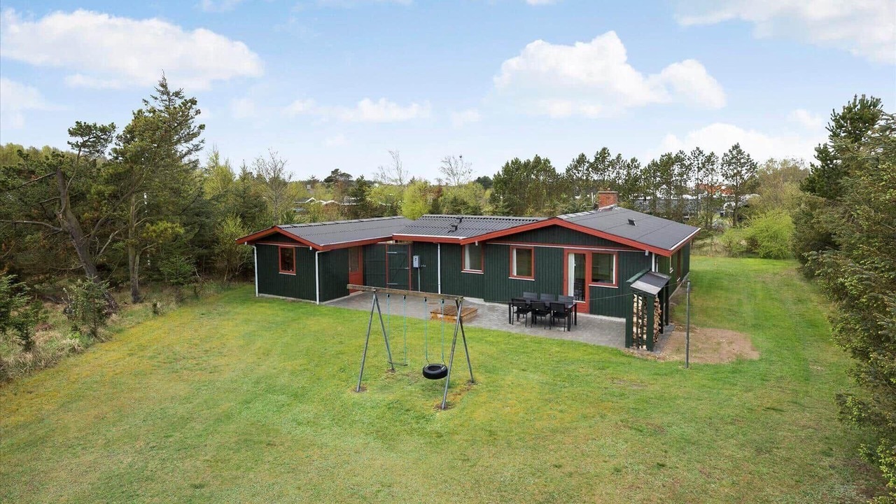 Photo of Outdoor in Tversted
