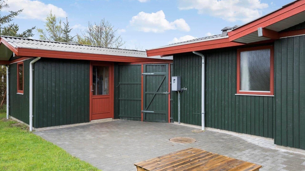 Photo of Outdoor in Tversted