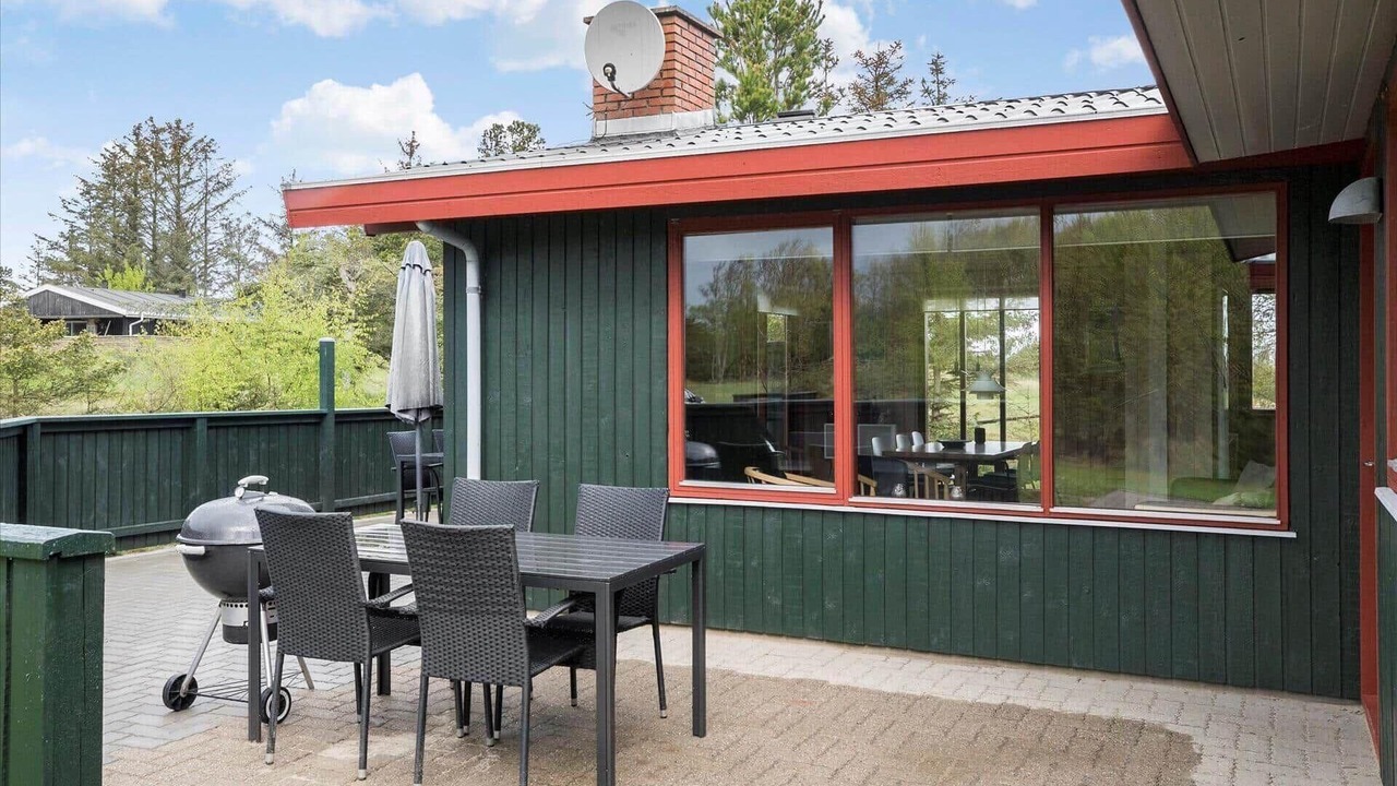Photo of Outdoor in Tversted