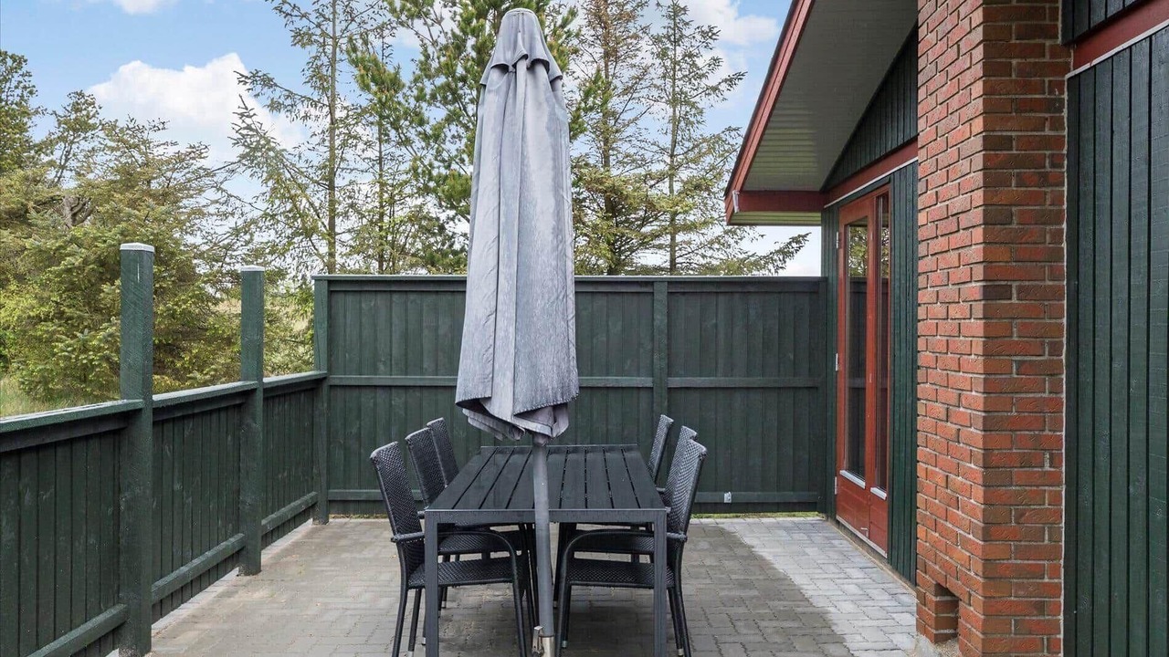 Photo of Outdoor in Tversted