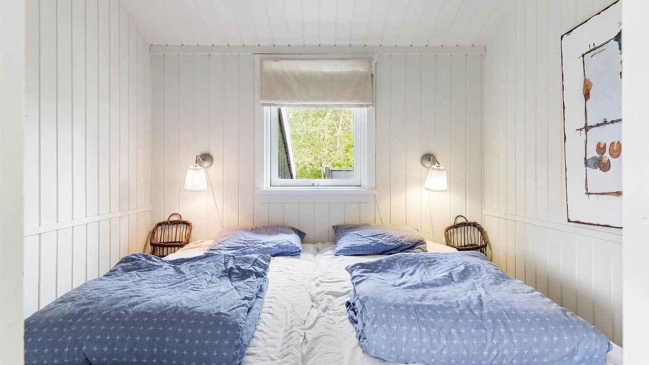 Photo of Bedroom in Nordstrand