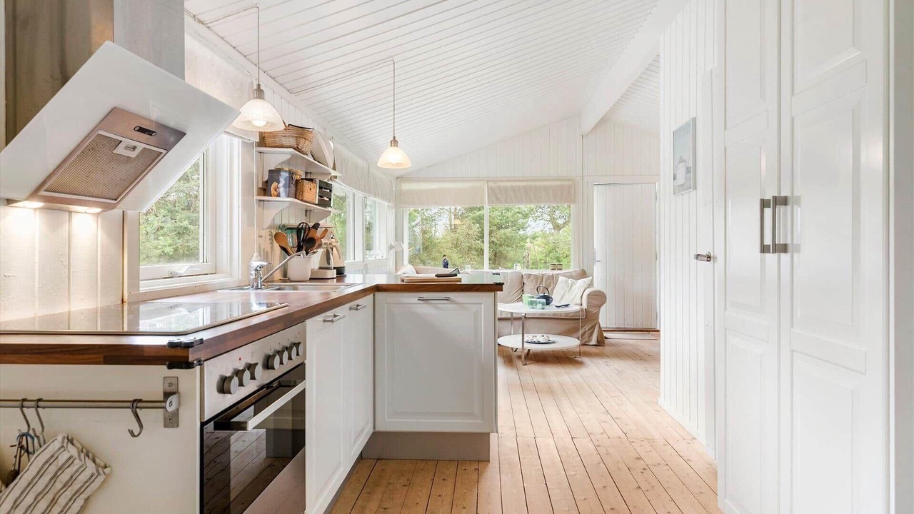 Photo of Kitchen in Nordstrand