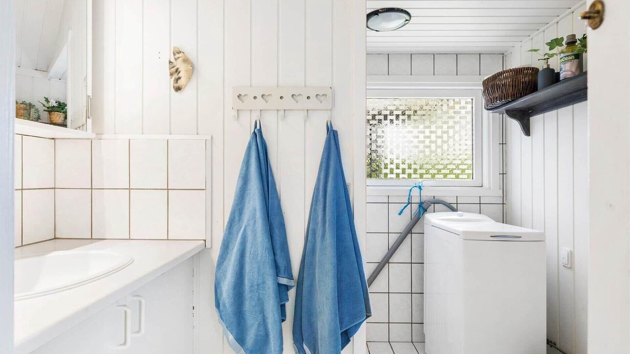Photo of Bathroom in Nordstrand