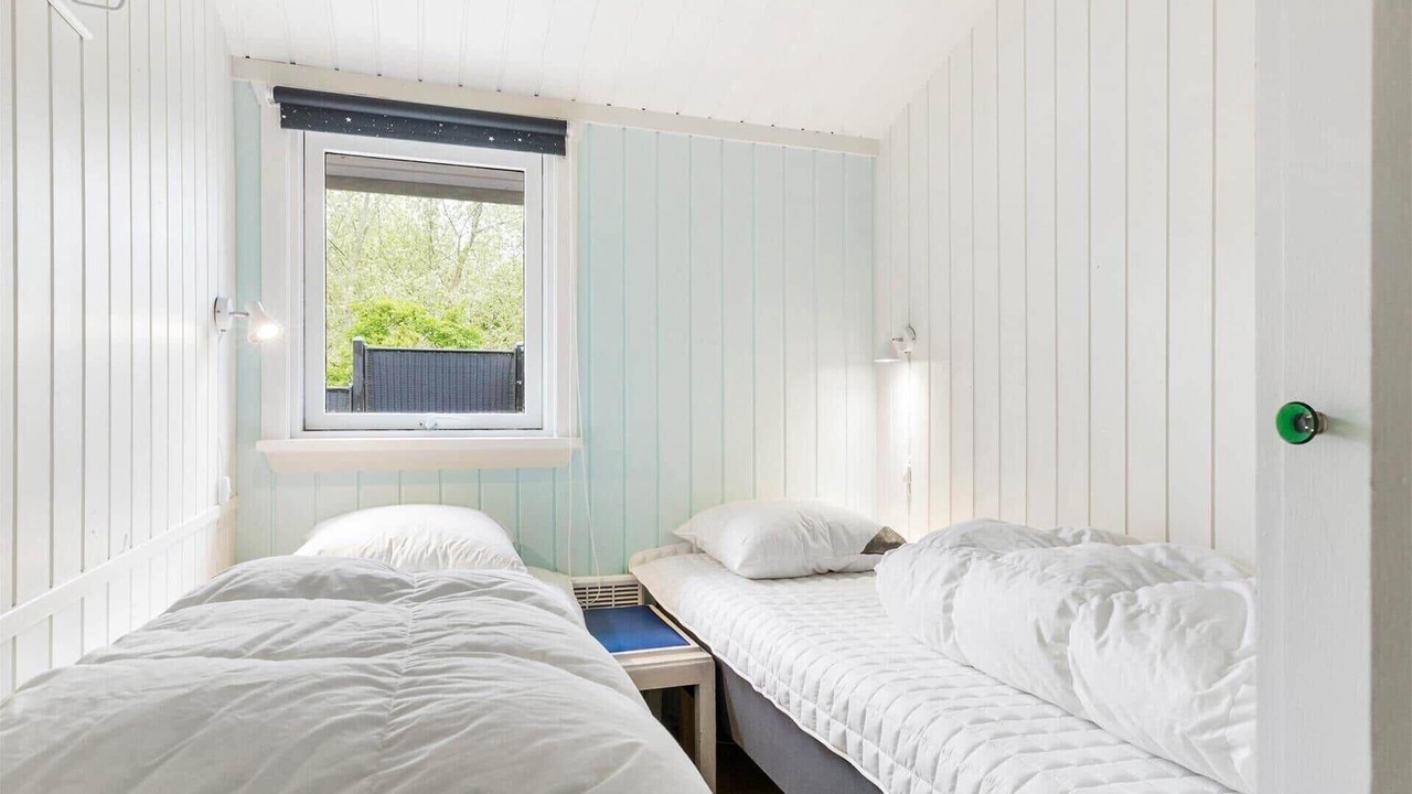 Photo of Bedroom in Nordstrand