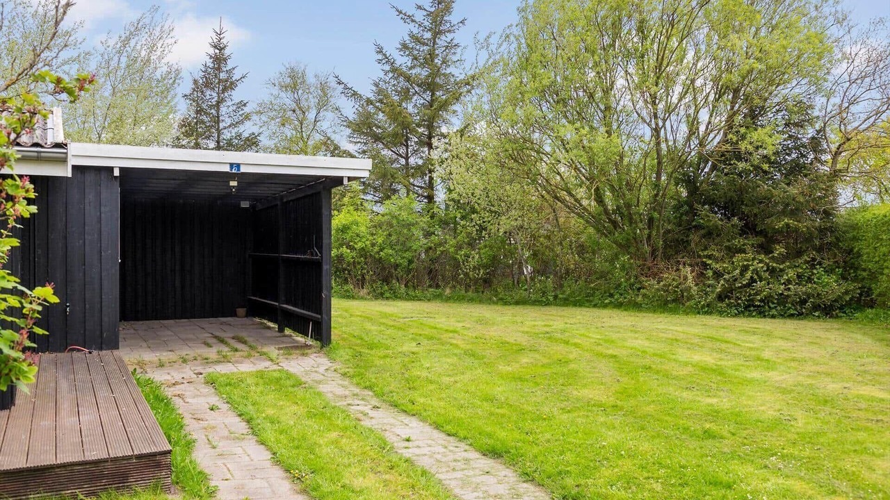 Photo of Patio Balcony in Nordstrand