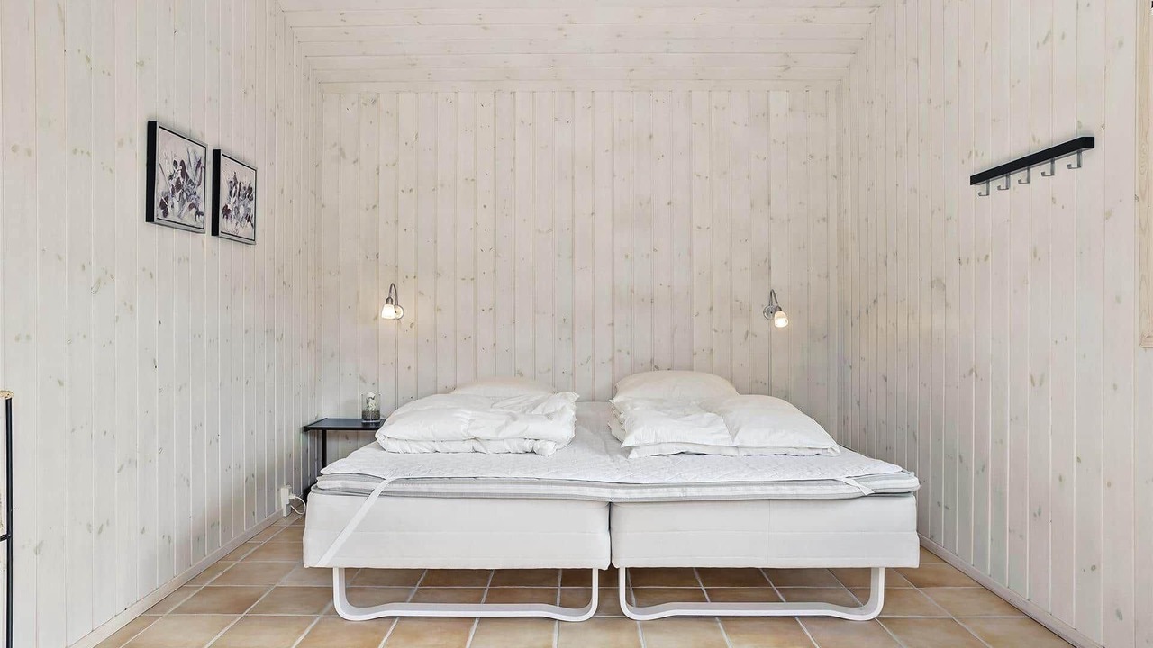 Photo of Bedroom in Aalbaek