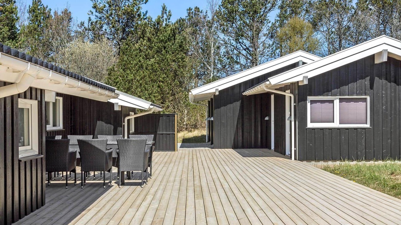 Photo of Outdoor in Aalbaek