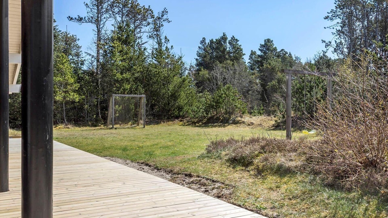 Photo of Outdoor in Aalbaek