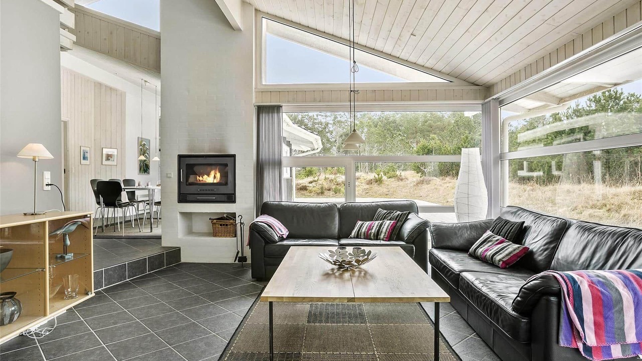 Photo of Livingroom in Aalbaek