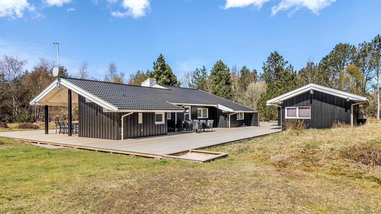 Photo of Outdoor in Aalbaek
