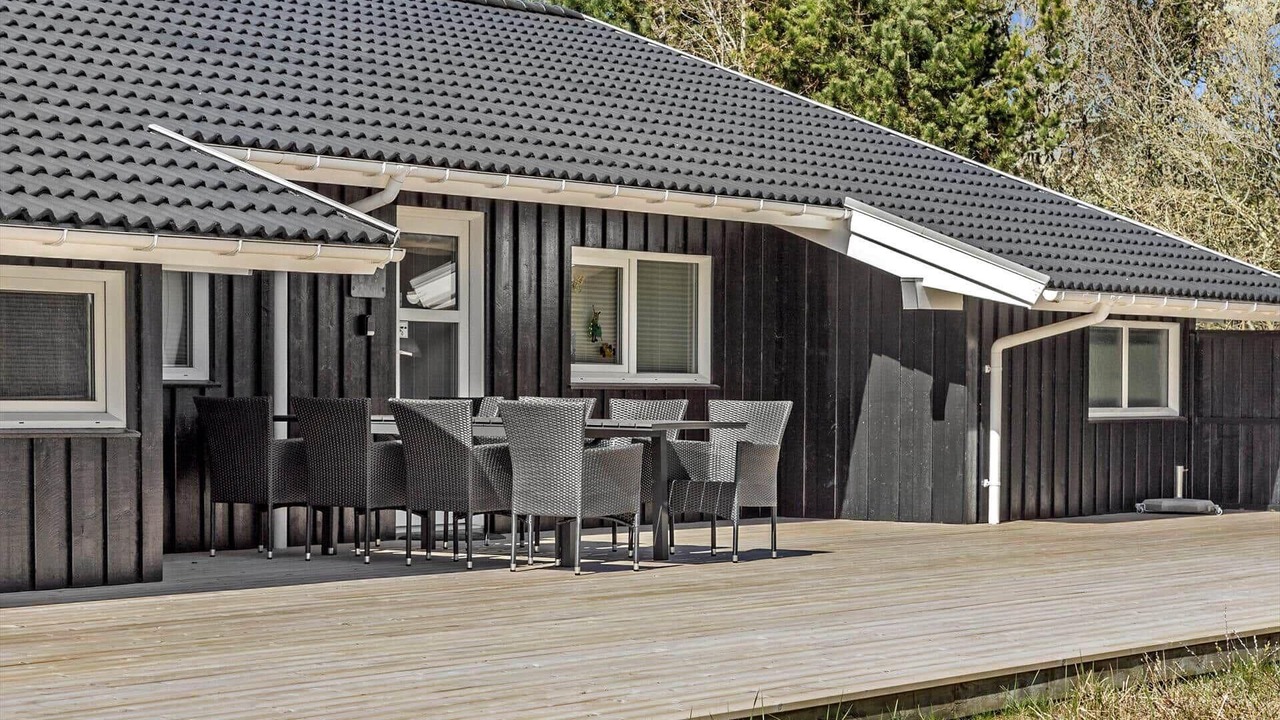 Photo of Outdoor in Aalbaek
