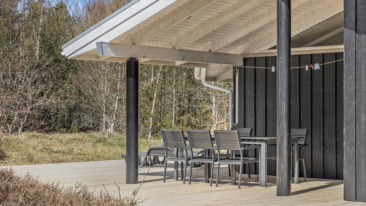 Photo of Outdoor in Aalbaek