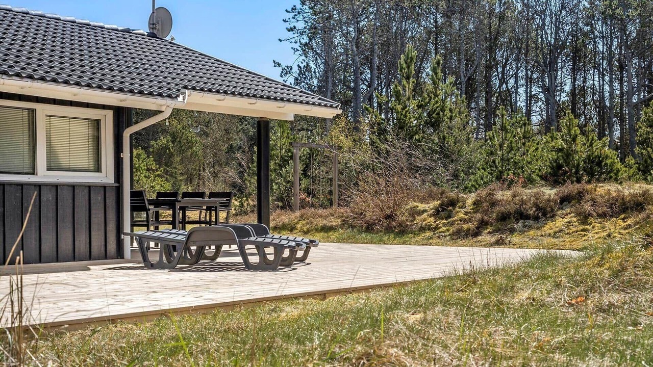 Photo of Outdoor in Aalbaek