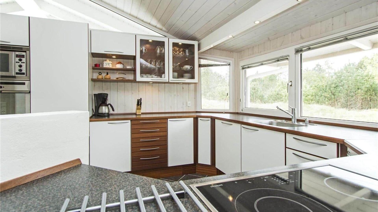 Photo of Kitchen in Aalbaek