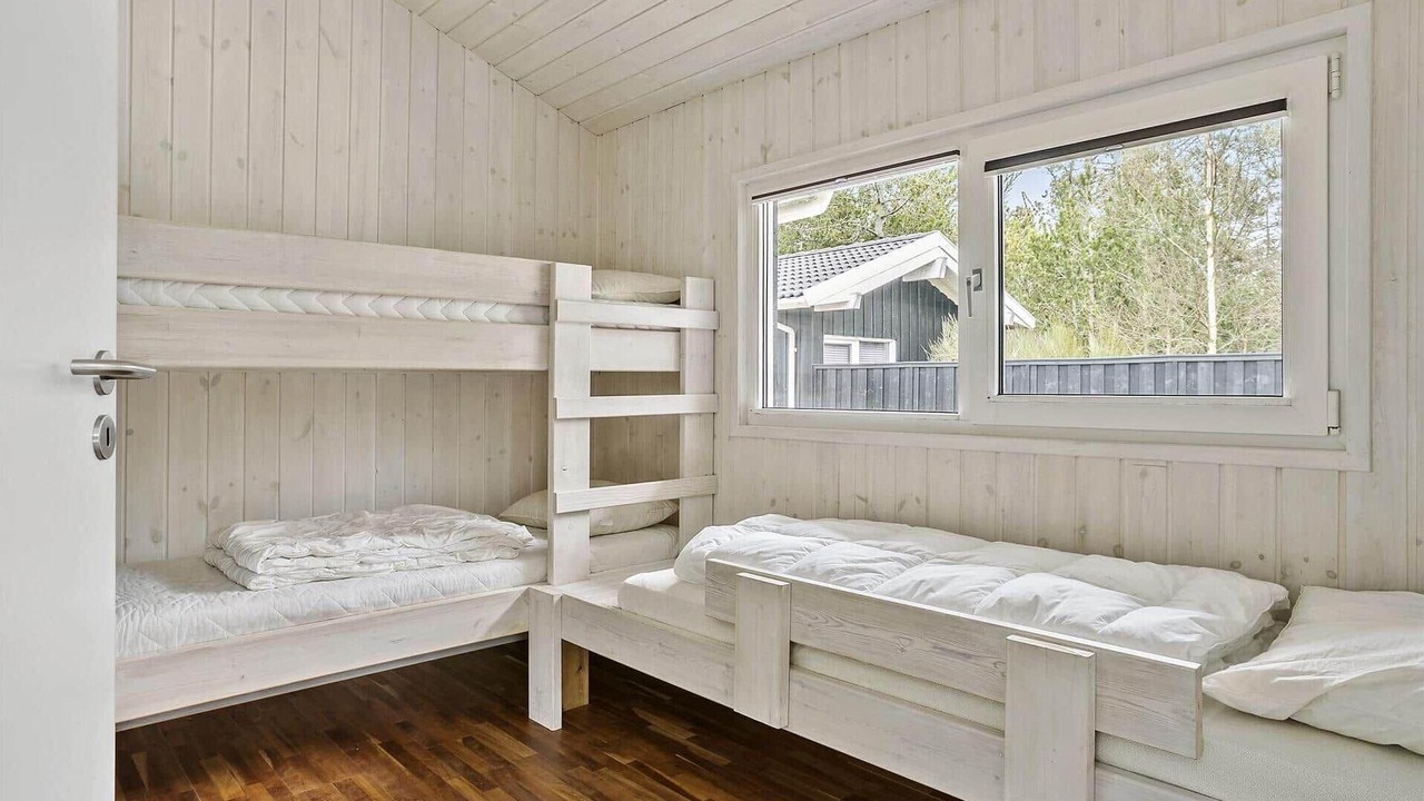 Photo of Bedroom in Aalbaek
