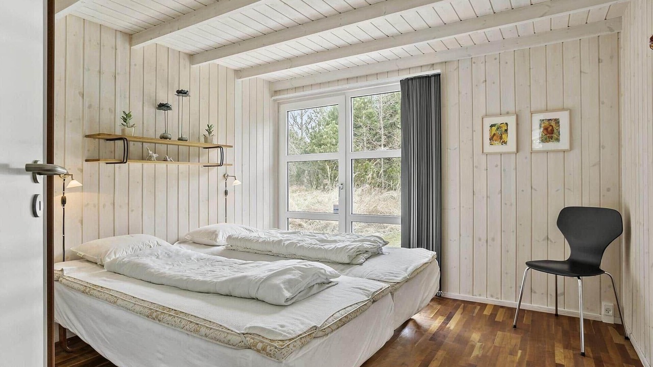 Photo of Bedroom in Aalbaek