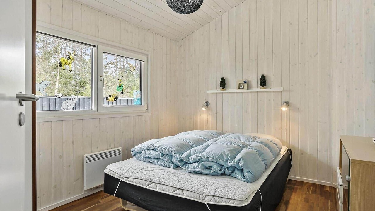Photo of Bedroom in Aalbaek