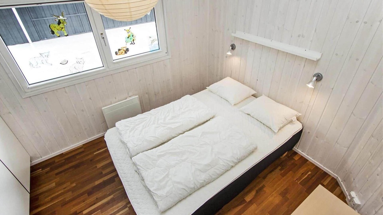 Photo of Bedroom in Aalbaek