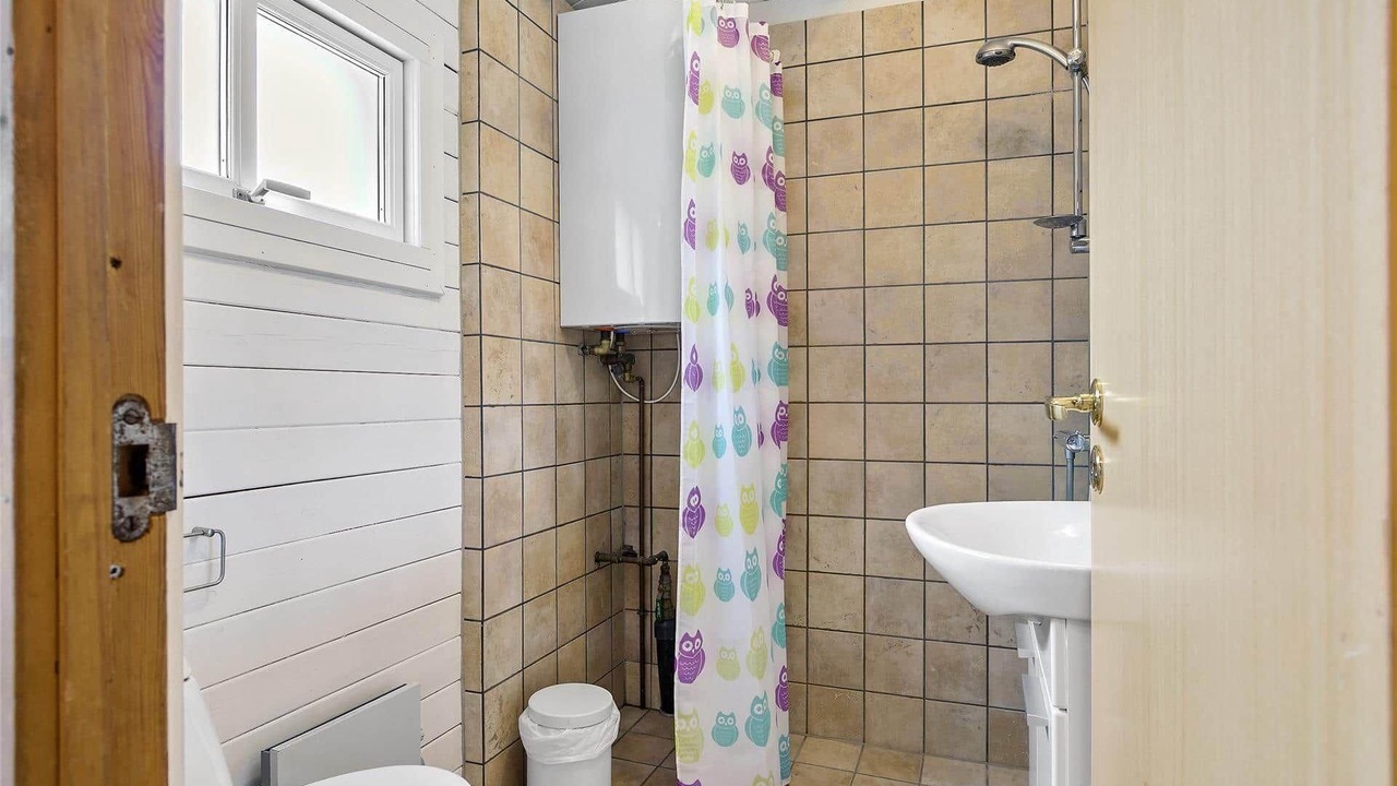 Photo of Bathroom in Tversted