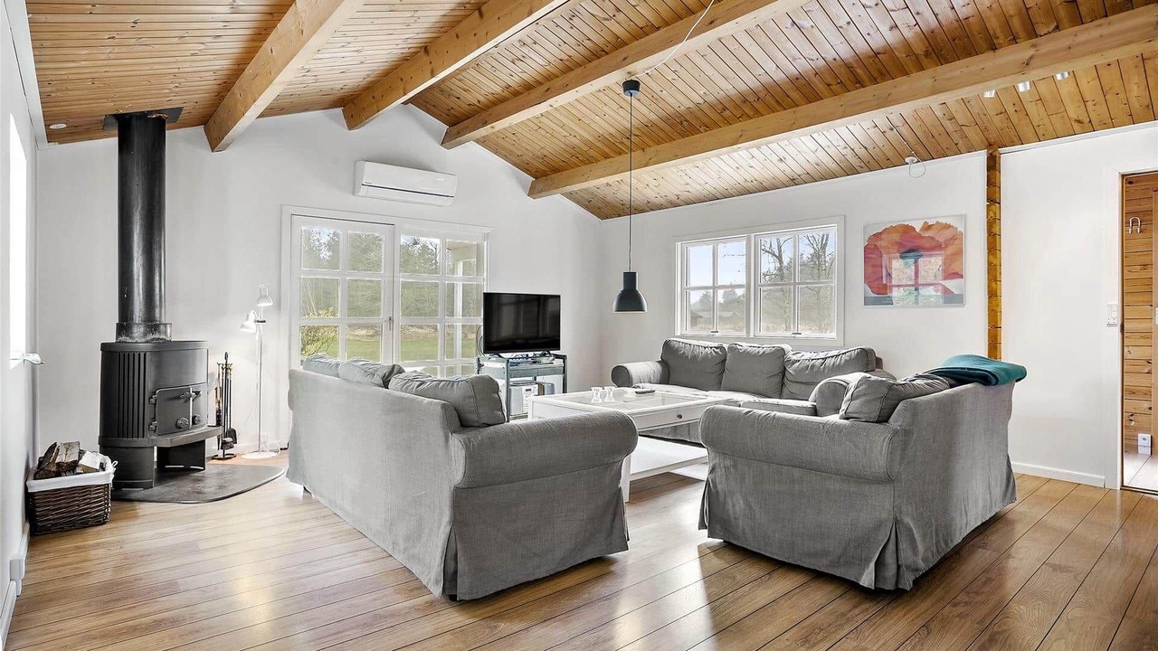 Photo of Livingroom in Tversted