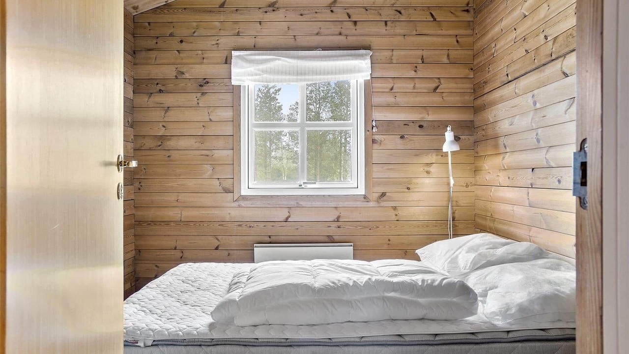 Photo of Bedroom in Tversted