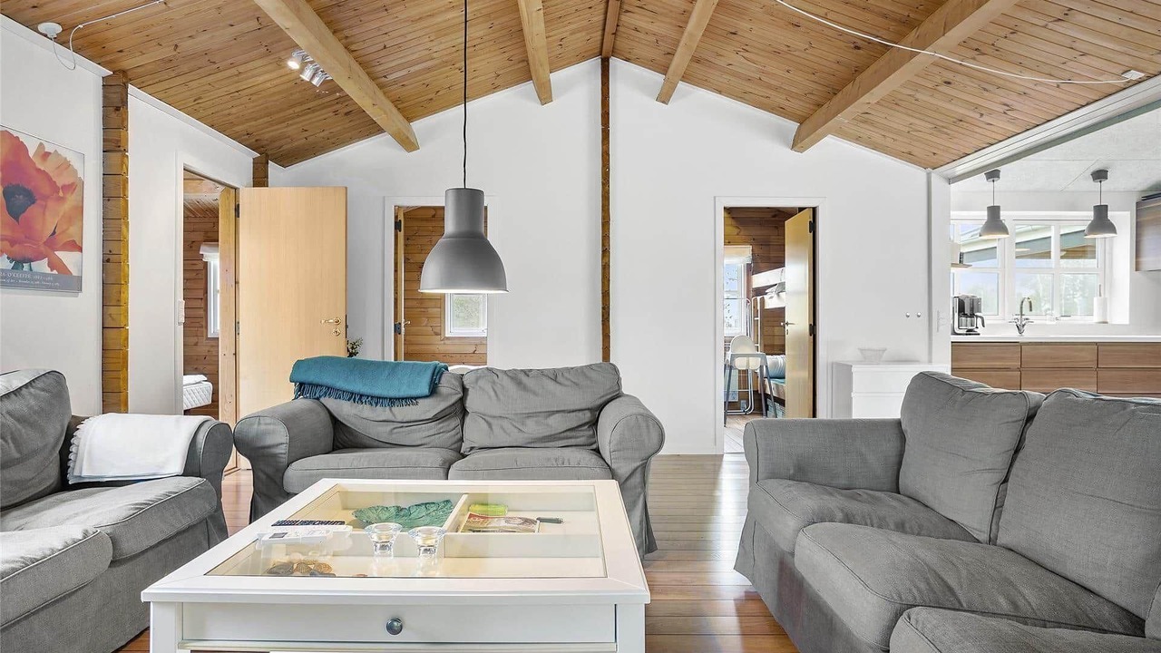 Photo of Livingroom in Tversted