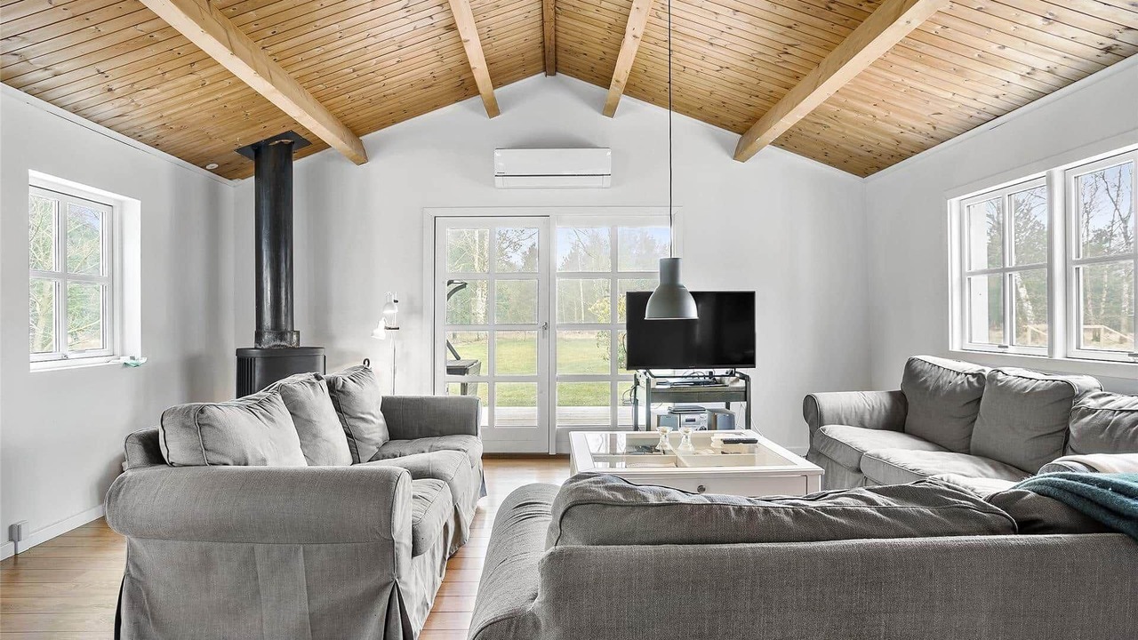 Photo of Livingroom in Tversted