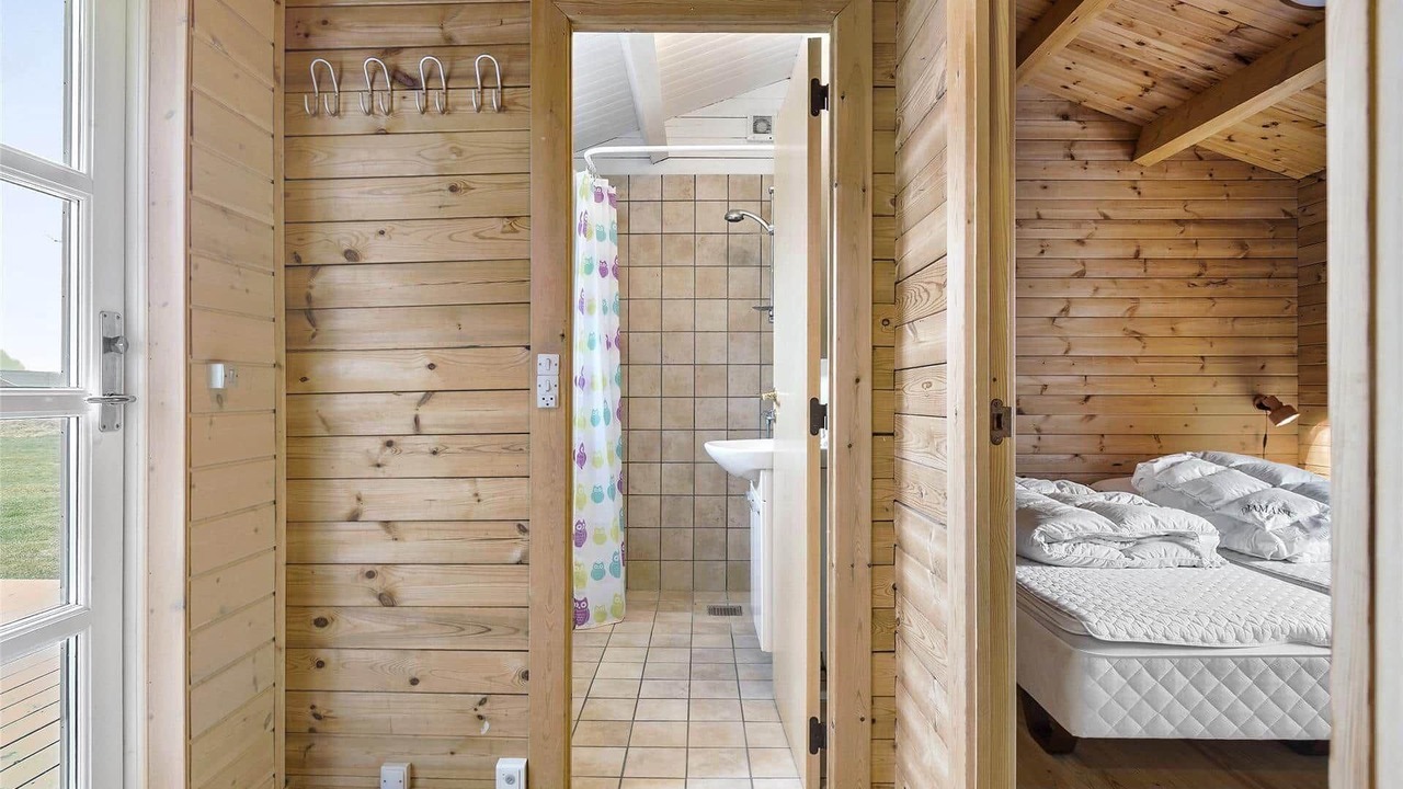 Photo of Bathroom in Tversted