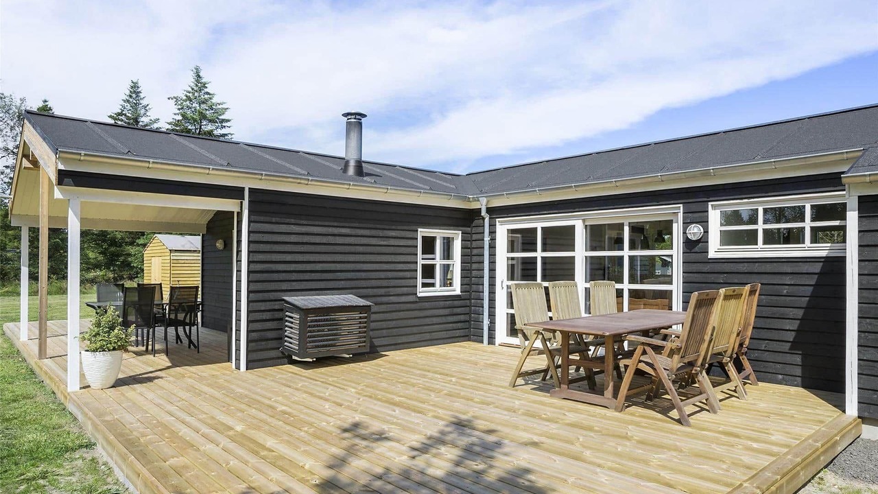 Photo of Outdoor in Tversted