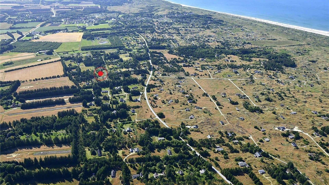 Photo of Outdoor in Tversted