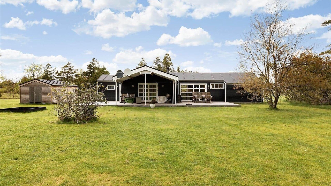 Photo of Outdoor in Tversted