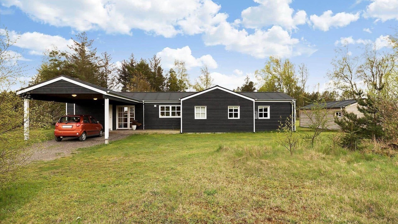 Photo of Outdoor in Tversted