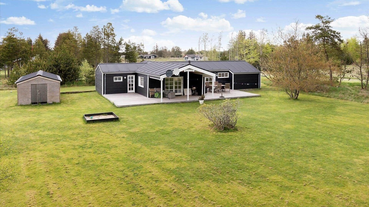 Photo of Outdoor in Tversted