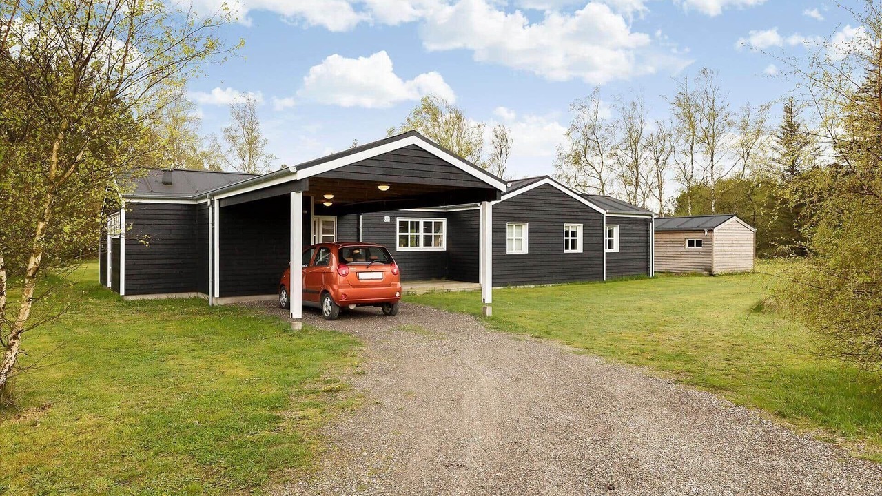 Photo of Outdoor in Tversted