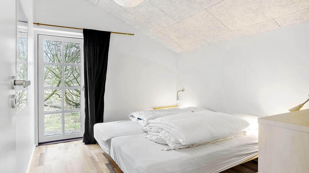 Photo of Bedroom in Tversted