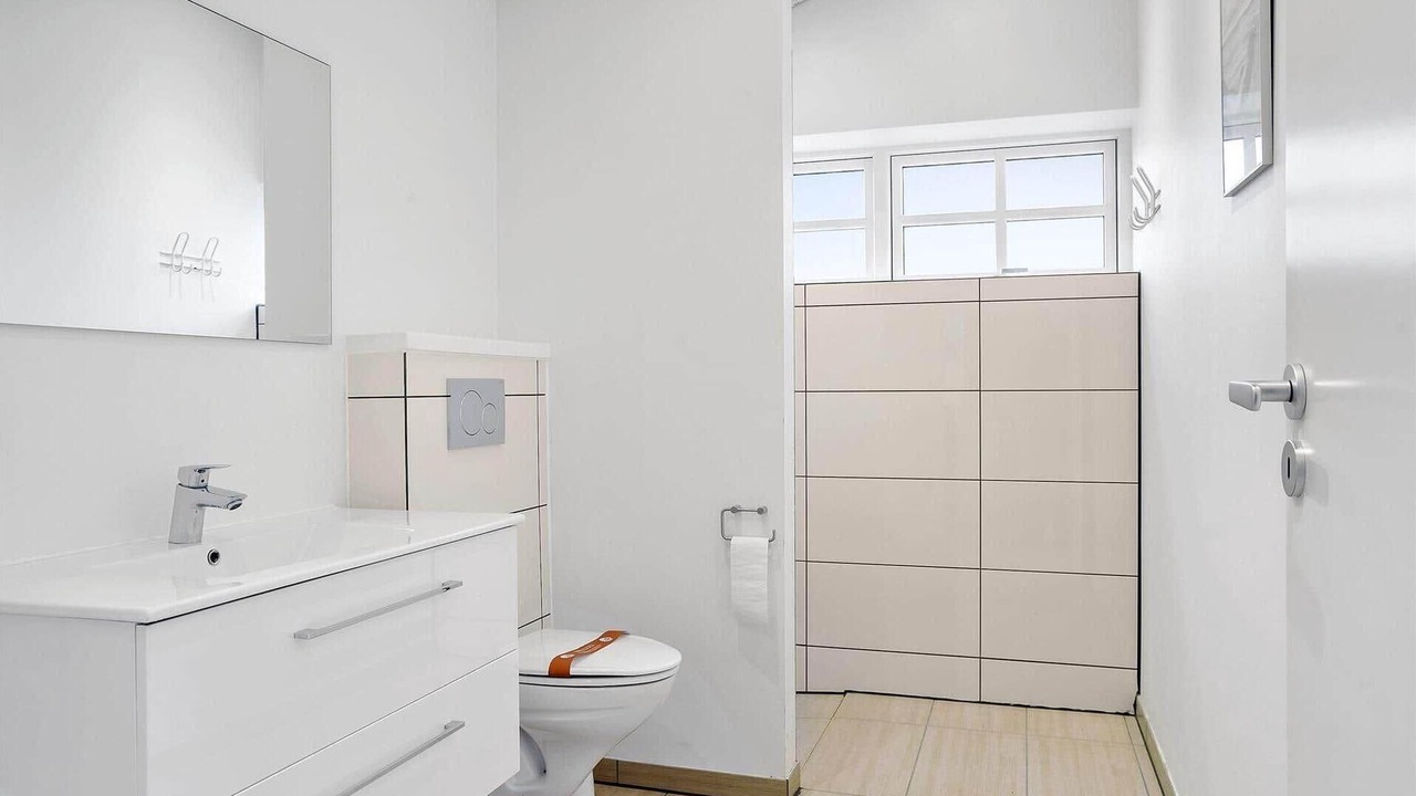 Photo of Bathroom in Tversted