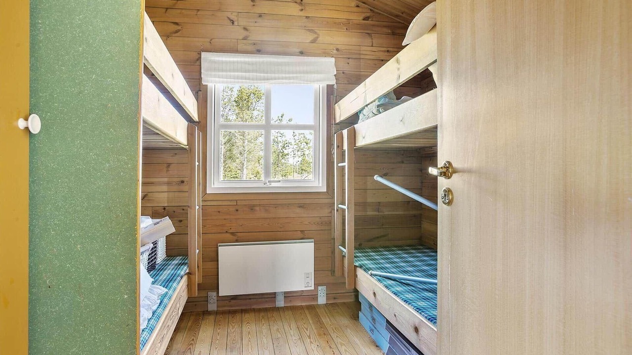 Photo of Bedroom in Tversted