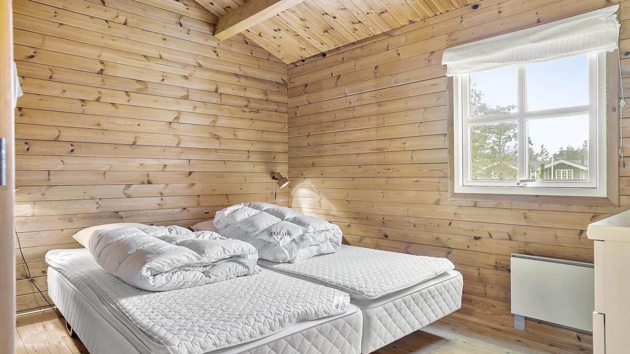 Photo of Bedroom in Tversted