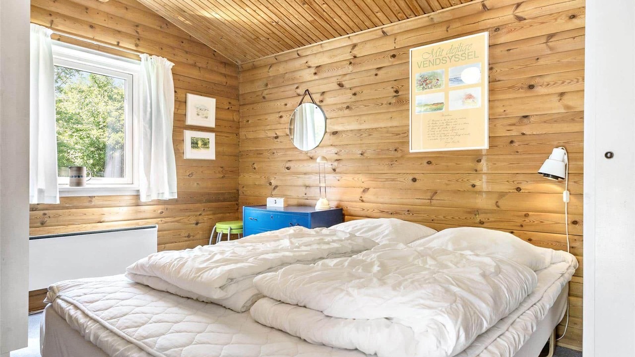 Photo of Bedroom in Bindslev