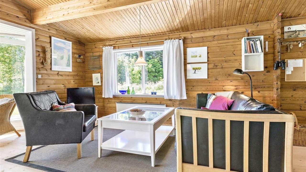 Photo of Livingroom in Bindslev