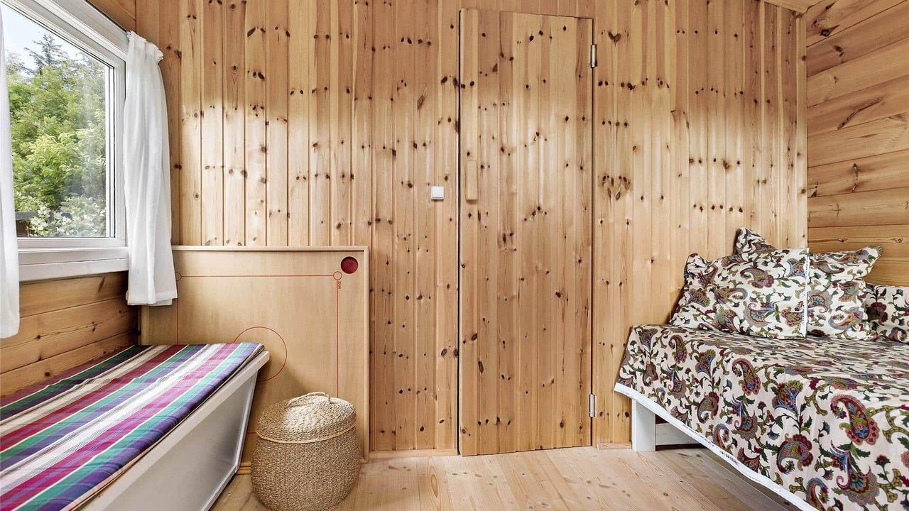 Photo of Bedroom in Bindslev
