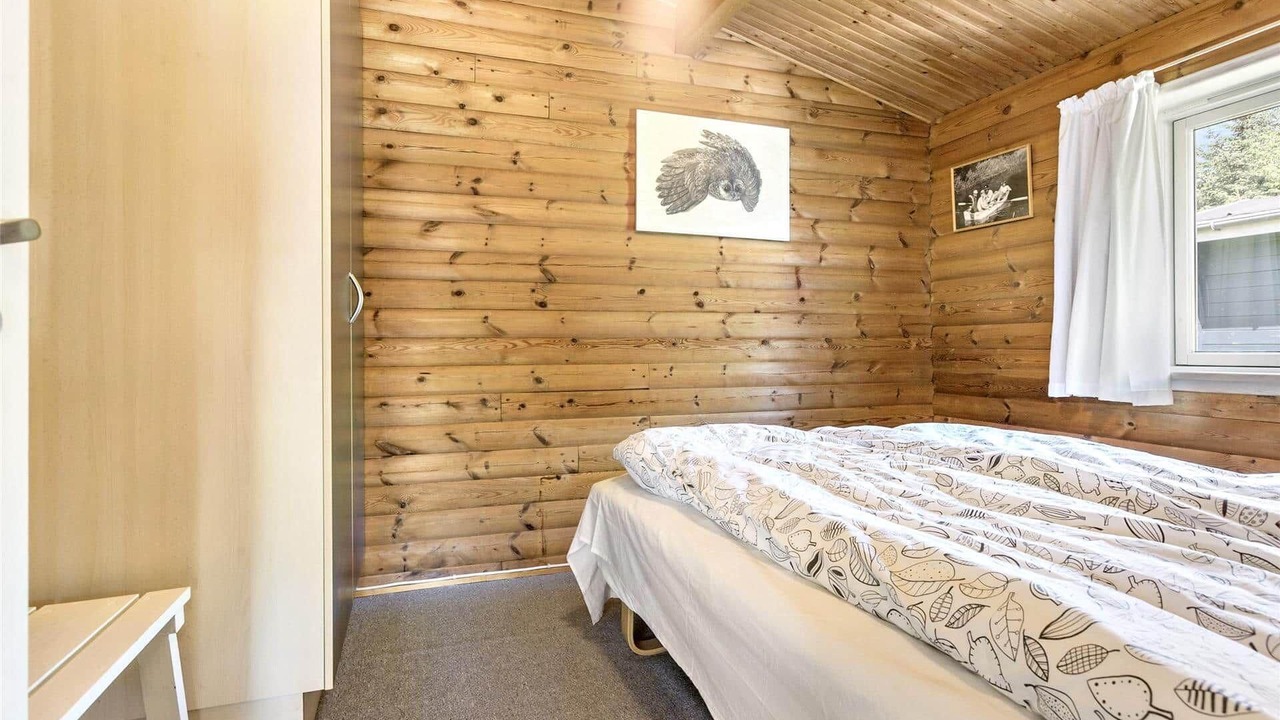 Photo of Bedroom in Bindslev