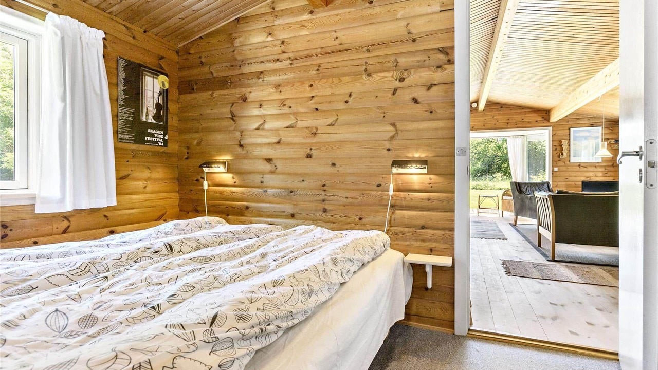 Photo of Bedroom in Bindslev