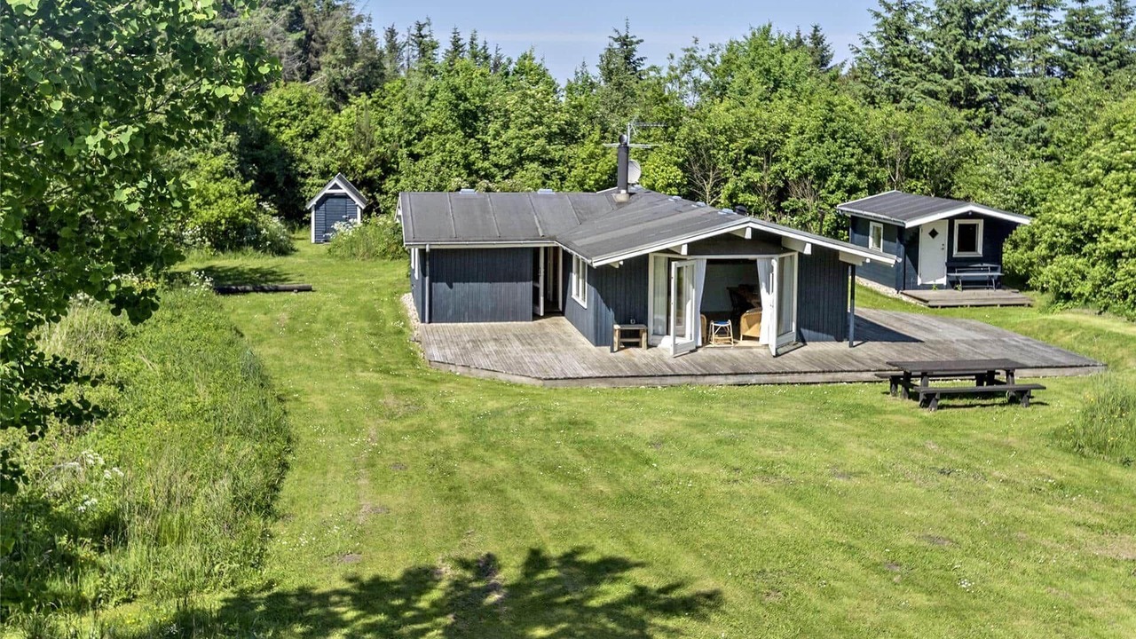 Photo of Outdoor in Bindslev