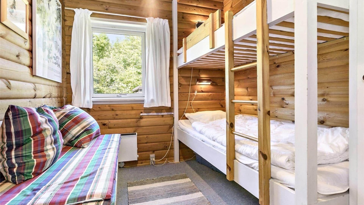 Photo of Bedroom in Bindslev