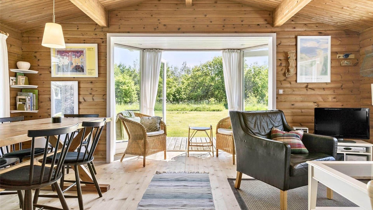 Photo of Livingroom in Bindslev