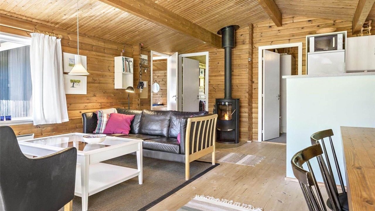 Photo of Livingroom in Bindslev